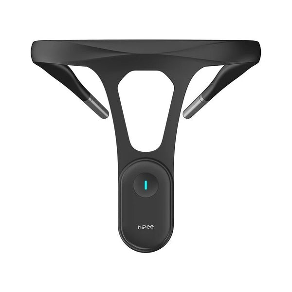 Hipee Smart Posture Corrector – Real-Time Scientific Back Posture Training & Monitoring Device for Adults