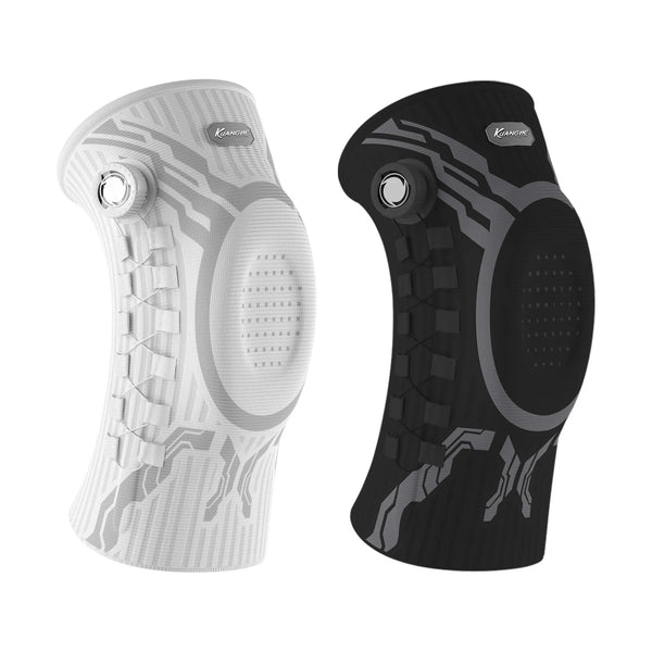 Professional Orthopedic Knee Brace – Joint Recovery & Sports Compression Support