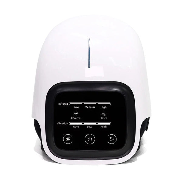 Healtence Knee Massager 4 in 1
