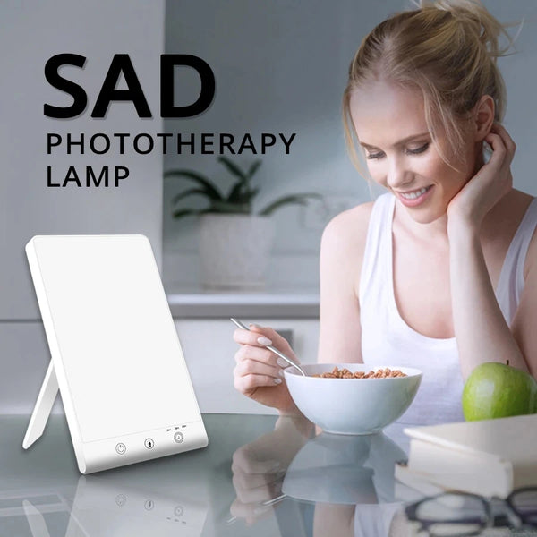 5V SAD Light Therapy Lamp
