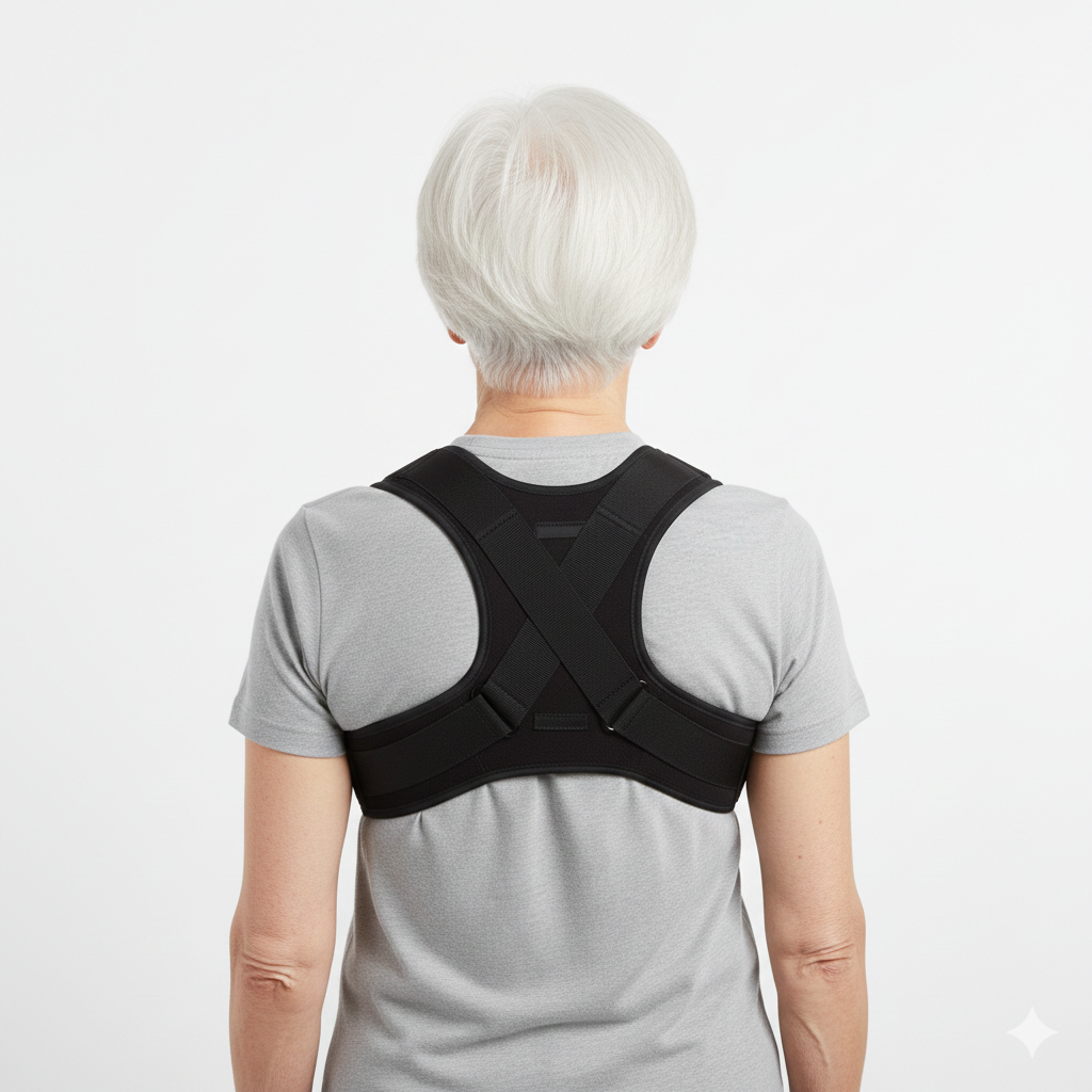 Body Support Essentials