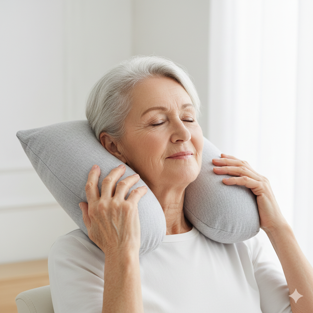 Comfort & Relaxation