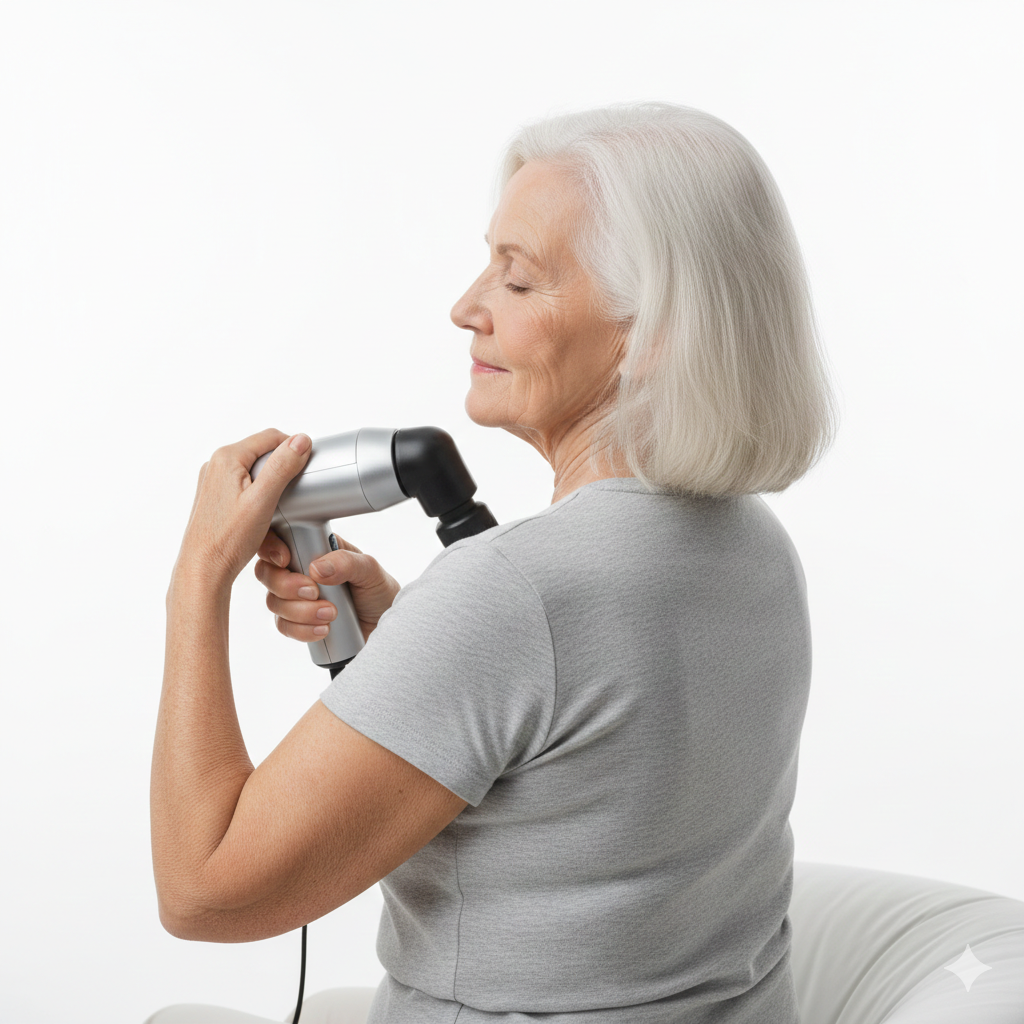 Pain Relief Solutions