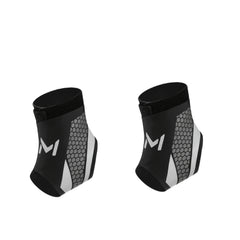 Adjustable Ankle Compression Support Strap – Breathable Lightweight Daily Use Ankle Brace