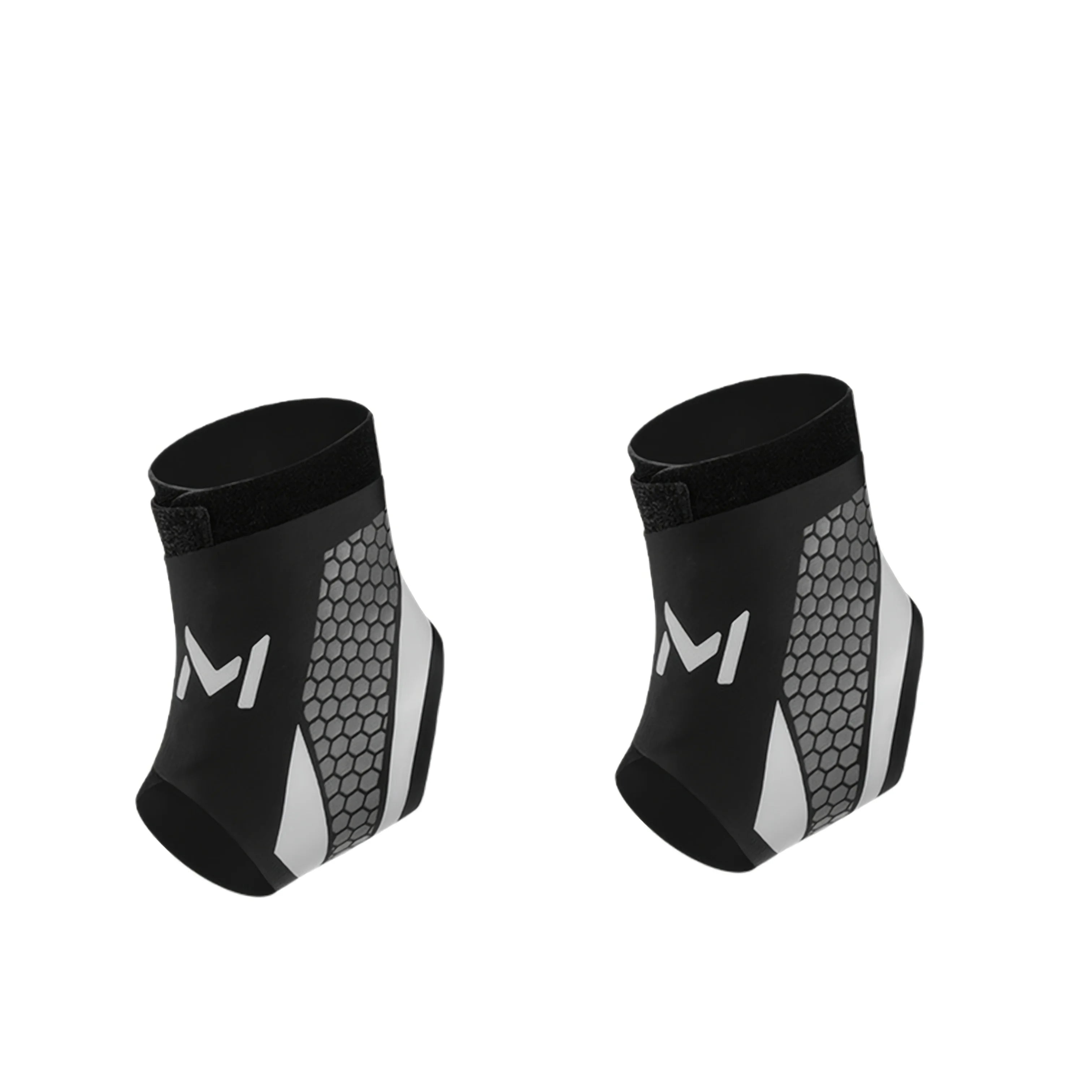 Adjustable Ankle Compression Support Strap – Breathable Lightweight Daily Use Ankle Brace