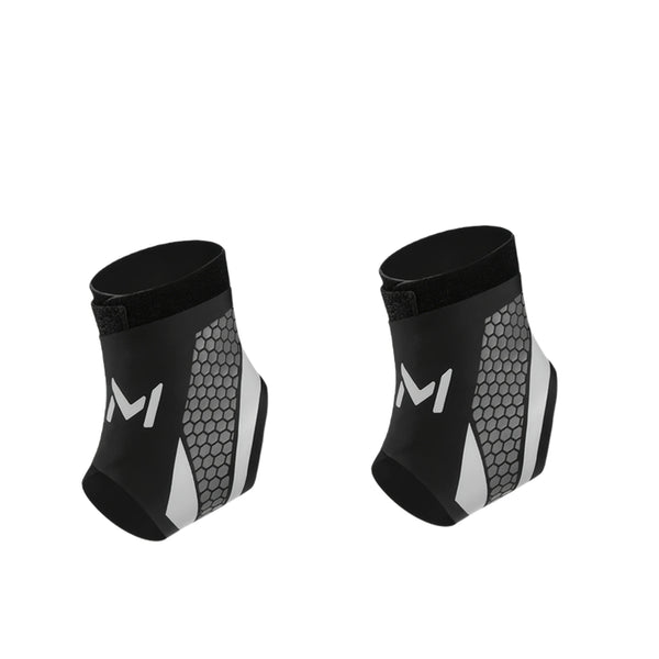 Adjustable Ankle Compression Support Strap – Breathable Lightweight Daily Use Ankle Brace