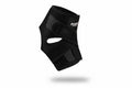 JINGBA Adjustable Compression Ankle Brace – Sports Ankle Joint Protector for Support & Stability