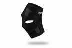 JINGBA Adjustable Compression Ankle Brace – Sports Ankle Joint Protector for Support & Stability