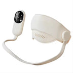 Electric Head & Eye Massager – Air Pressure, Graphene Heating & Hot Compress for Sleep & Stress Relief