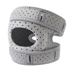 Patella Knee Support – Adjustable Compression Sleeve & Tendon Strap for Arthritis, Joint & Ligament Injury