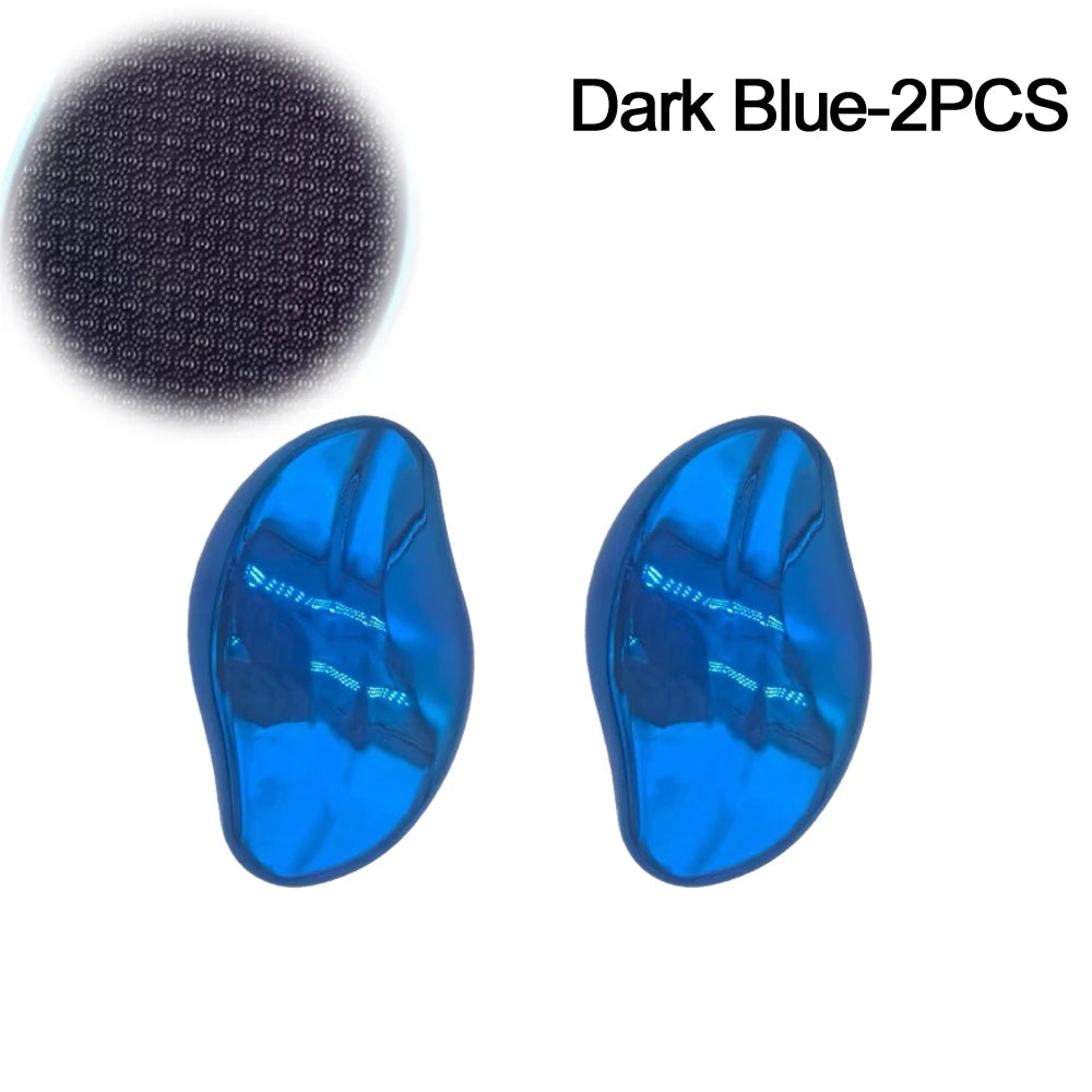 Foot grinder to remove dead skin foot rubbing board grinding calluses nano glass foot scrubber repair foot scraping heel tool