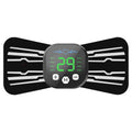 EMS Neck & Shoulder Massager – Portable TENS Pulse Therapy Device