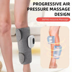 Cordless 360° Air Pressure Calf Massager