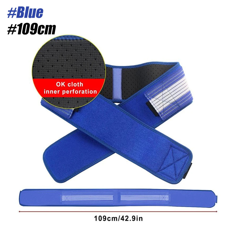 Sacroiliac SI Joint Hip Belt, Hip Braces for Hip Pain, Pelvic Support Belt,Sciatica Pelvis Lumbar Pain Relief,Lower Back Support