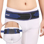 Sacroiliac SI Joint Hip Belt – Pelvic Support for Sciatica & Joint Pain Relief