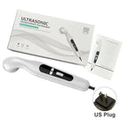 Ultrasound Physiotherapy Device – Pain Relief & Arthritis Therapy