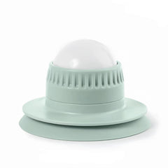 Yoga Massage Ball – Myofascial Release Tool for Trigger Point Therapy & Full Body Muscle Recovery