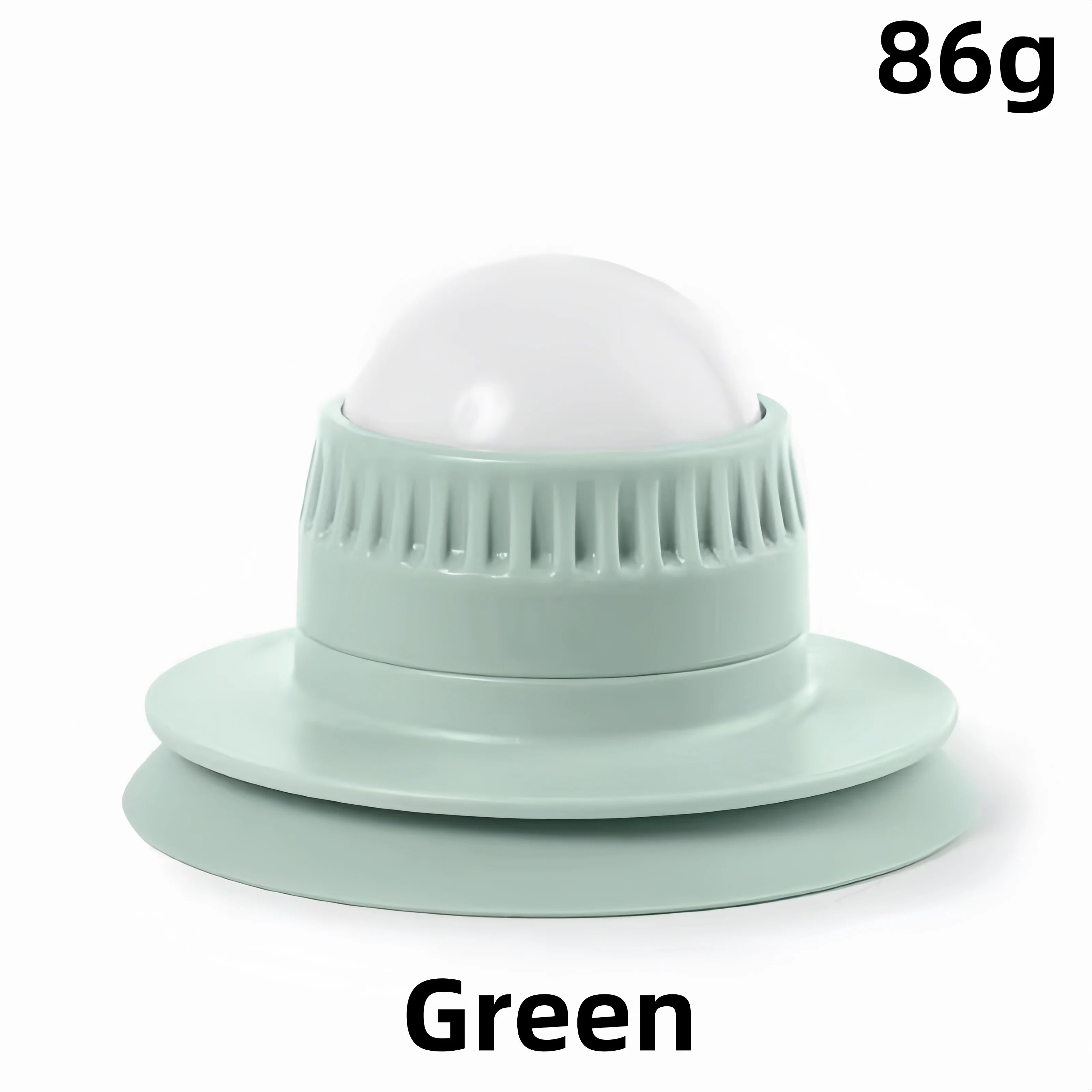 Yoga Massage Ball for Muscle Recovery,Myofascial Release Tool for Trigger Point Therapy,Yoga Prop for Neck,Back&Full Body