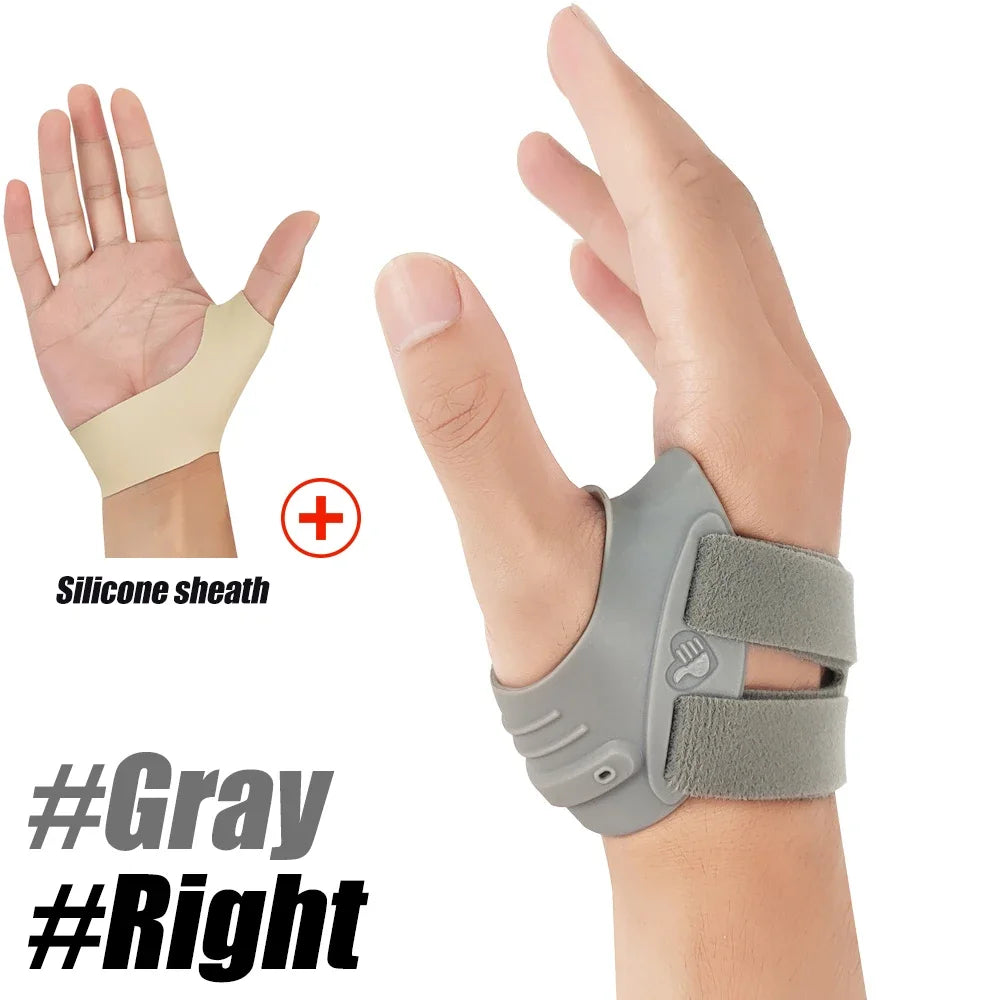 CMC Thumb Brace for Osteoarthritis – Joint Stabilization & Pain Relief