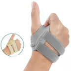 CMC Thumb Brace for Osteoarthritis – Joint Stabilization & Pain Relief