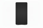 Two-Piece Extra Thick NBR Non-Slip Yoga Mat Set – High Quality Sport Mat for Fitness, Pilates & Gym