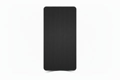 Two-Piece Extra Thick NBR Non-Slip Yoga Mat Set – High Quality Sport Mat for Fitness, Pilates & Gym