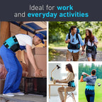 Back Brace for Back Pain Relief,Lower Back Lumbar Support Belt for Herniated Disc,Breathable Lumbar Brace for Men Women