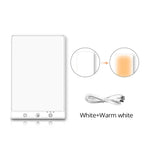 5V SAD Light Therapy Lamp