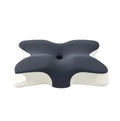 Butterfly Shape Memory Foam Cervical Pillow – Slow Rebound Orthopedic Neck Support Pillow