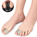 Silicone Bunion Corrector – Hallux Valgus Toe Straightener