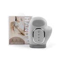 Hand Massager with Airbag Compression – Finger, Wrist & Palm Vibration Glove for Muscle Relaxation
