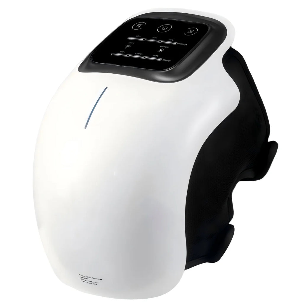Healtence Knee Massager 4 in 1