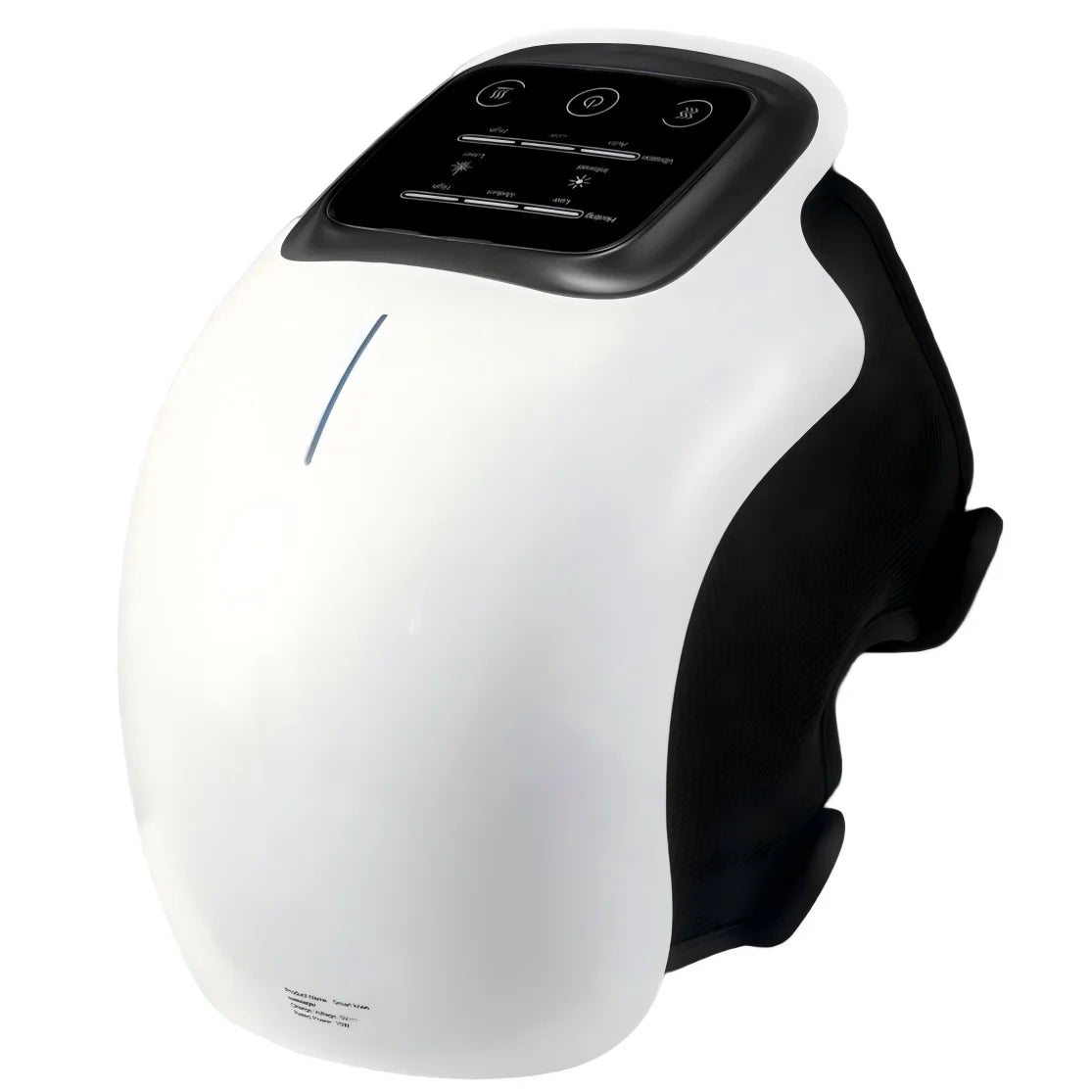 Portable Knee & Joint Massager – Muscle Relaxation Device for Knee, Elbow & Shoulder