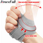 CMC Thumb Brace for Osteoarthritis – Joint Stabilization & Pain Relief