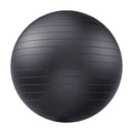 Yoga Balance Ball – Anti-Burst Pilates Exercise Ball for Home Fitness, Pregnant Women & Rehabilitation (55/65/75/85cm)