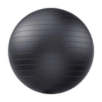 Yoga Balance Ball – Anti-Burst Pilates Exercise Ball for Home Fitness, Pregnant Women & Rehabilitation (55/65/75/85cm)
