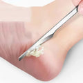 1pcs Manicure Pedicure Tools Toe Nail Shaver Feet Pedicure Knife Kit Foot Callus Rasp File Dead Skin Remover Foot Care Tools