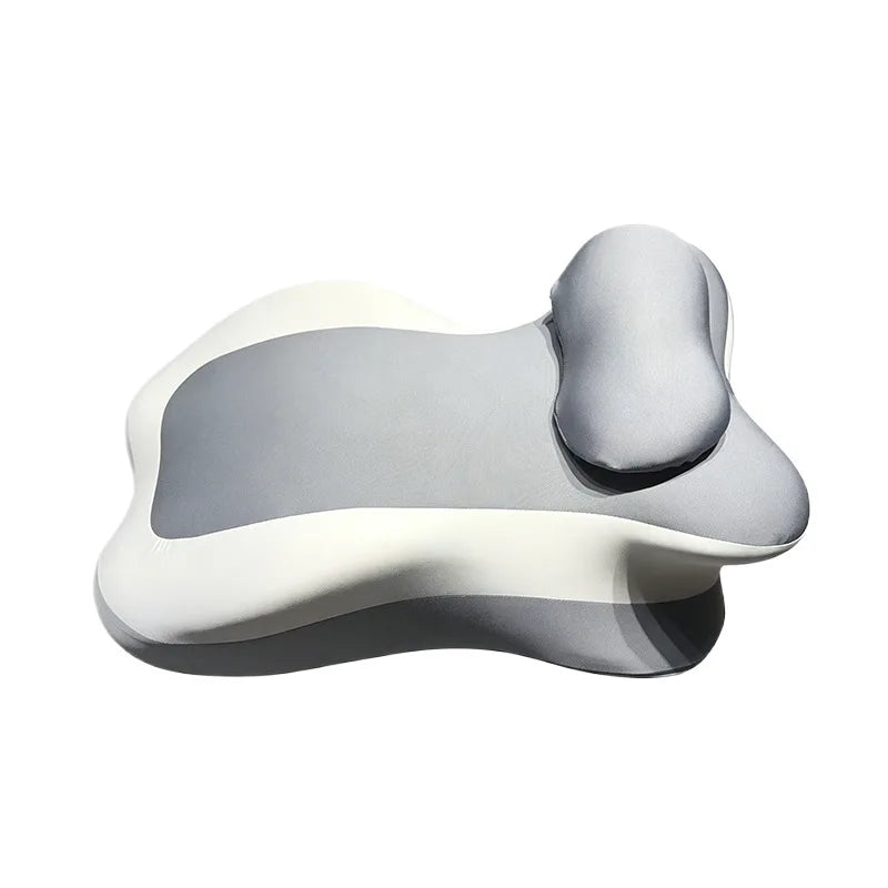 Wedge Memory Foam Body Pillow