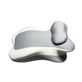 Wedge Memory Foam Body Pillow