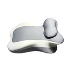Wedge Memory Foam Body Pillow