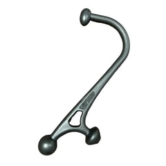 Trigger Point Massage Gun for Pain Relief – Portable Hook Design for Back, Neck & Shoulder