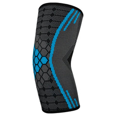 AOLIKES Elbow Compression Sleeve – Tennis Elbow Brace for Tendonitis, Golfer’s Elbow & Arm Support