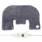 Winter Electric Heating Pad – Moist Neck, Back & Shoulder Warmer with Pain Relief Heat Therapy