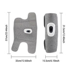 Cordless 360° Air Pressure Calf Massager