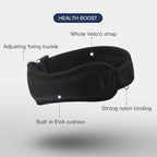 Patellar Tendon Knee Support Strap – Shock Absorption Brace & Sleeve