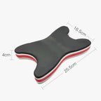 Cervical Traction Pillow – Orthopedic Neck Stretcher for Home Pain Relief