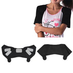 Tourmaline Self-Heating Shoulder Pad – Far Infrared Pain Relief Belt