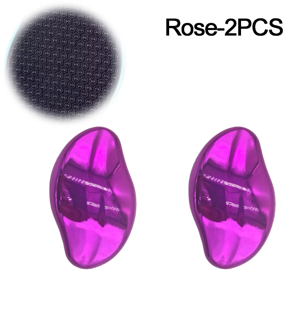 Foot grinder to remove dead skin foot rubbing board grinding calluses nano glass foot scrubber repair foot scraping heel tool