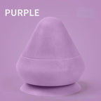 Silicone Fascia Massage Cone Ball – Trigger Point & Myofascial Release Tool