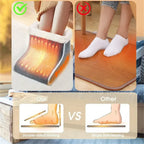 Electric Foot Warmer Heating Pad